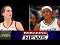 Where To Watch Fever Vs Dream Today Channel Live Stream Time TV Schedule For Caitlin Clark Prese
