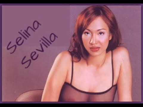 Ibaon Mo-Selina Sevilla