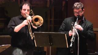 Benjy Fox Rosen Quintet(4/10)
