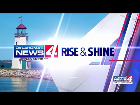 KAUT - Station ID, Rise & Shine Open, Talent Bump, 6/7/2022