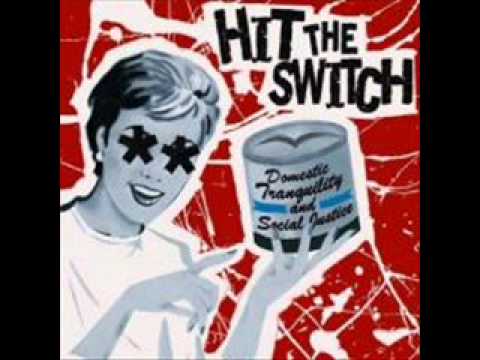 Hit the Switch - Shift