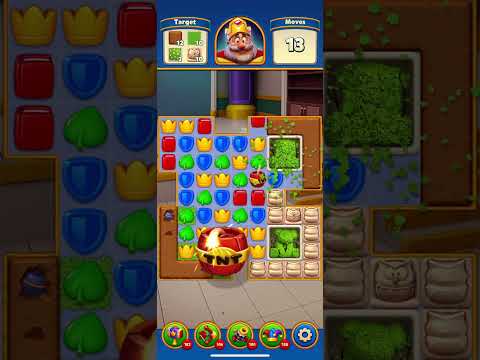 Royal Match LEVEL 4192