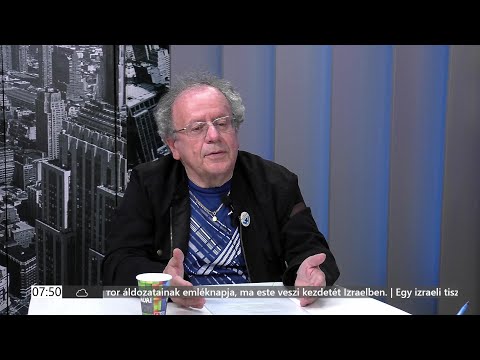 PIRKADAT: Dr. Sebes József – Ki emlékszik Wallenbergre?