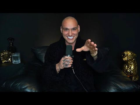 Enough Downplaying Yourself. Have An Ego (Episode 21)