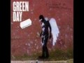 Green Day - Boulevard of Broken Dreams ...