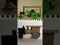 Thomas Prototype GEORGE