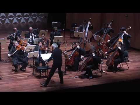 Claude Debussy, Prélude à l'aprés-midi d'un faune | Ricardo Rocha - Cia. Bachiana Brasileira