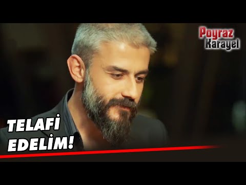 Sefer, Zafer'i Fena Bozdu! - Poyraz Karayel 11. Bölüm