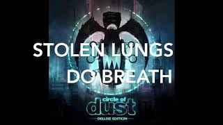 Circle of Dust - Parasite (Lyric Video)