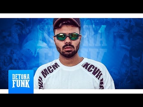 MC Splash - Putiane do Tinder (Prod. DJ 2B SR)