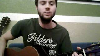 Phänomenal egal - Farin Urlaub guitar cover