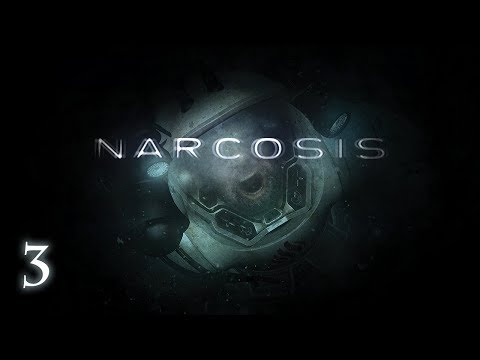 Narcosis - Under the Ocean Survival Horror - E03