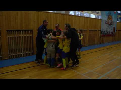 Zákupy cup 2020 | Fotbalový turnaj U10