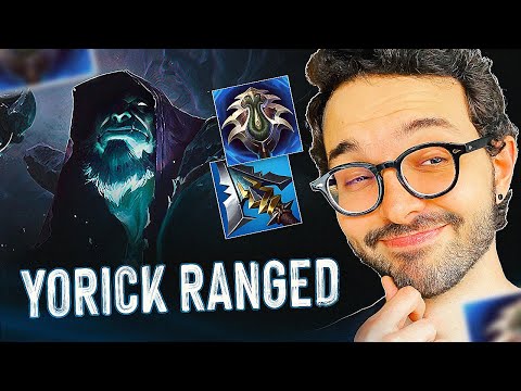 ESSE YORICK PODE TE LEVAR PRO CHALLENGER