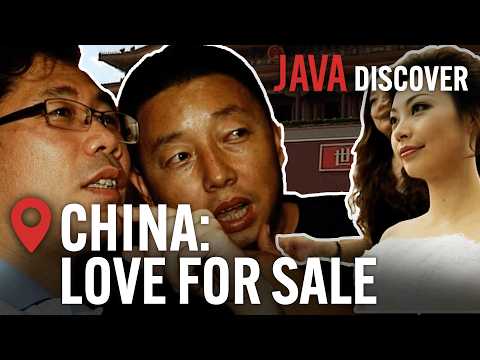 Love in China: Awkward Bachelors and Concubine Killers | Full Documentary