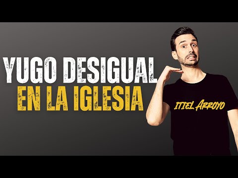 #11 Unequal Yoke in the Church ft. Itiel Arroyo Part 2 | The Love Podcast