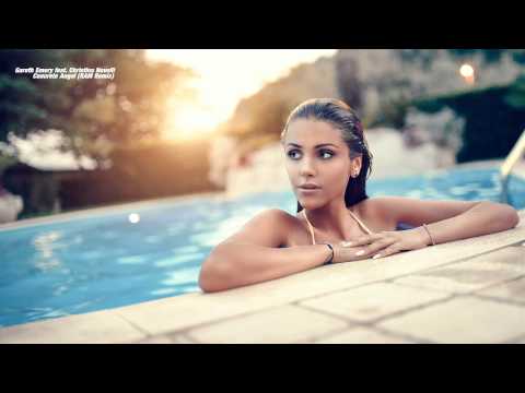 Gareth Emery feat. Christina Novelli - Concrete Angel (RAM Remix)