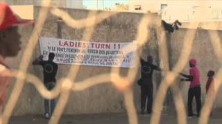Ladies' Turn (trailer mobiCINE)