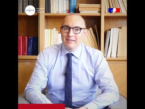 Master Droit du numérique · Objectif Master