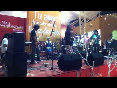 SHAKANA SUB SYSTEM - LLAMA DE AMOR