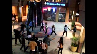 Downtown Long Beach Fight!!!!!!