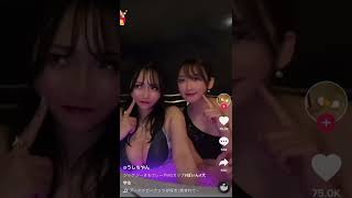 えちえちの実の能力者！絶対正義の水着巨乳女子【TikTok】