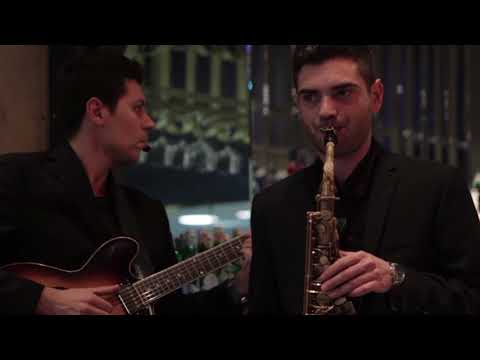 Jazz al Motta Milão 1928