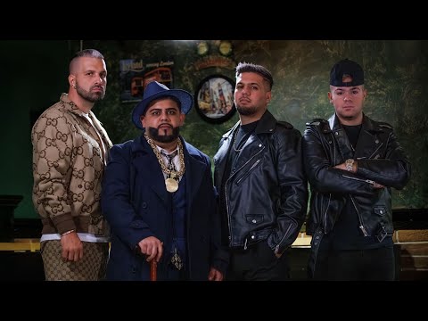 Rene Rendy & Cico Band ft. Rosaldo - Beťár (Miki) & Mix Čardašov (Ľudovky) |Official Video|