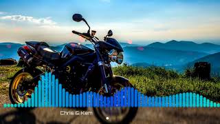 Chris &amp; Kem Little Bit Leave it (JGEdit BASSLINE REMIX)