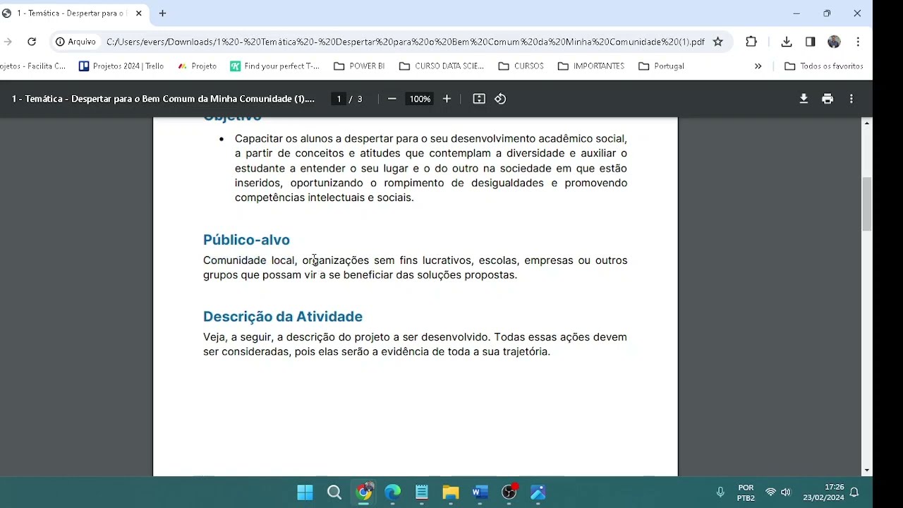 COMO FAZER O RELATÓRIO DAS ATIVIDADES DE EXTENSÃO - CRUZEIRO DO SUL VIRTUAL | UNICID | UNIFRAN 2024