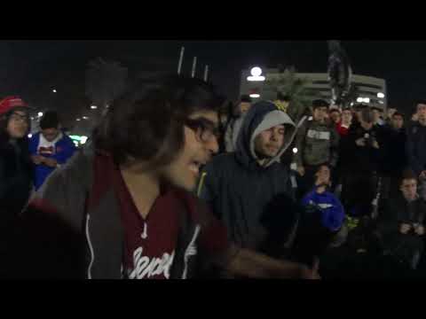 NILO NCO vs MOMO DAKARO: 8vos - [KD] Duplas II