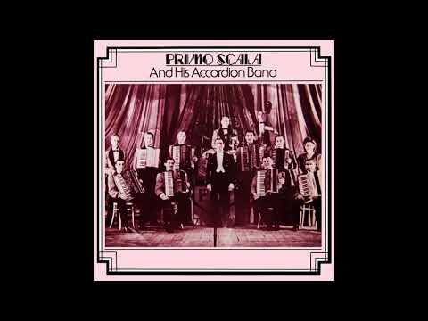 PRIMO SCALA AND HIS ACCORDION BAND.