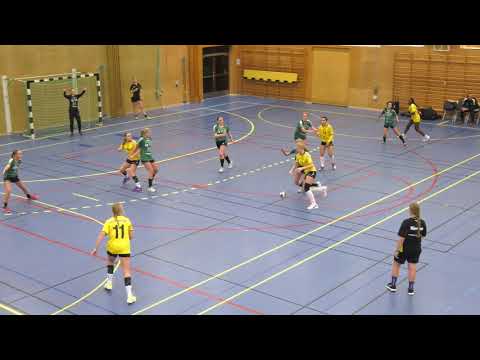 F03 1 Kärra HF 1 - Önnereds HK grön Del 2