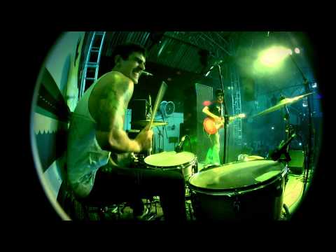 Festival Dosol 2012: Kung Fu Johnny (RN) - Nova (Ao vivo)