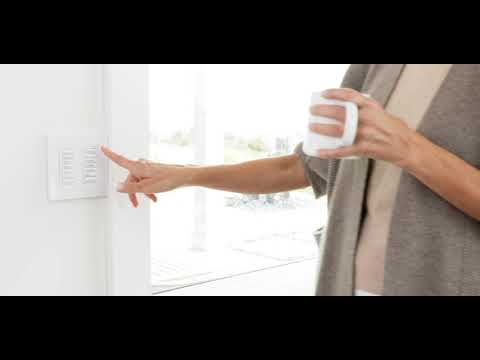 Infratech Flush Mount Frame Video