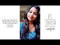 Mannipaya Kutty Cover Jovita Livingston