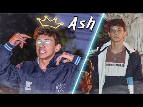 Ash | Metricas Paranaenses 💥