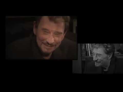 David Hallyday & Johnny Hallyday - Intimes partie 1