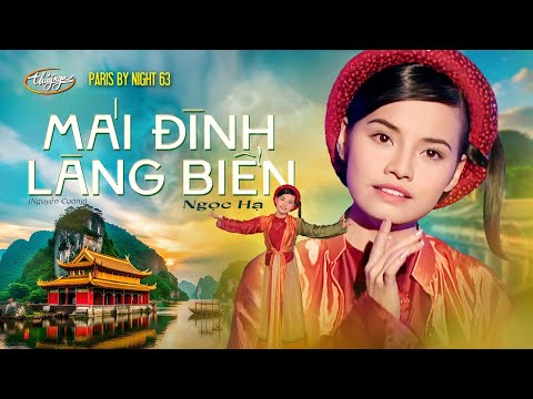 MÁI ĐÌNH LÀNG BIỂN