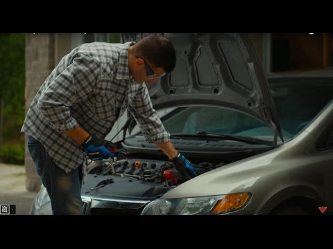 Use this CT video on how to replace the battery in your car. Use this CT video on how to replace the battery in your car.