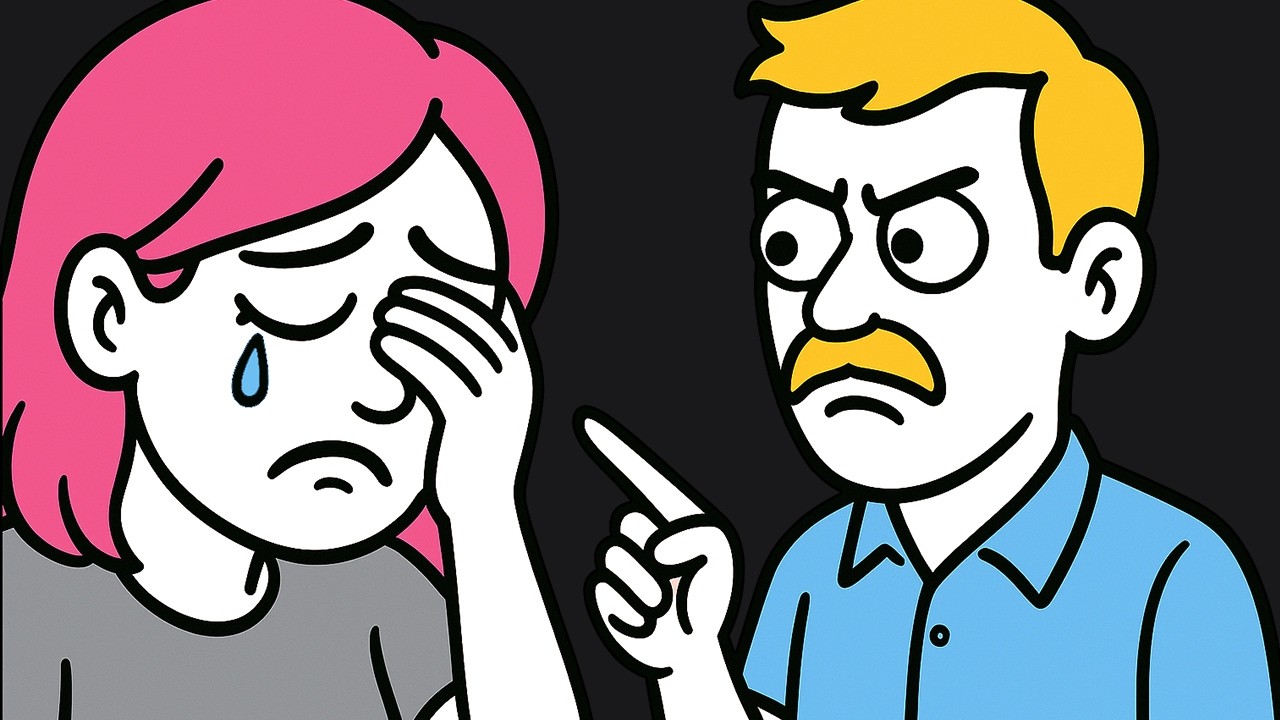 Мой Парень Говорит, Что Я Нелепо Одеваюсь На Работу