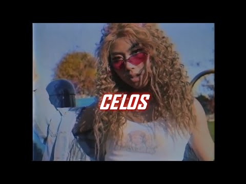 JAZ RAPPER x DEFLOW - CELOS 🥴