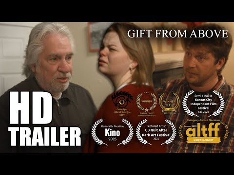 Trailers Gift From Above