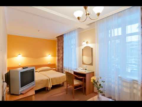 Sanatoriy Altay West - Belokurikha - Russian Federation