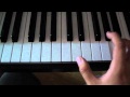 Eminem - Lose Yourself Full Version on Piano ...