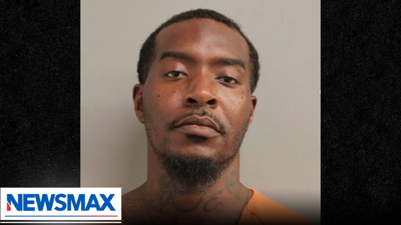 Judge freed career criminal twice before he allegedly killed father of 5 | Wake Up America