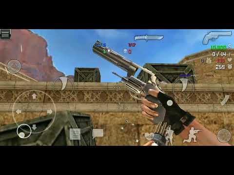 Special Forces Group 2 - 1 | Evolution of SFG1 - 2