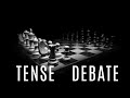 Tense Debate - Jean-Philippe Ichard