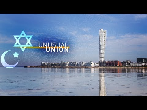 FULL MEASURE: November 24, 2019 - An Unusual Union