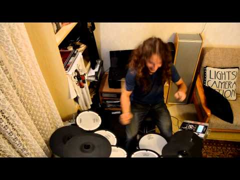 David Guetta feat. Sam Martin - Lovers On The Sun (with effects) - Drum Remix